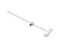 Codice Strumento Posizionamento Accordi Chitarra Posizionamento Preciso Facile da re Materiale Metallico Duraturo per Installazione Accordi Chitarra Professionale o Amatoriale