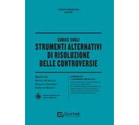 Codice sugli strumenti alternativi di risoluzione delle controversie