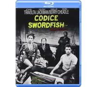 Codice Swordfish [Blu-Ray] - 2001