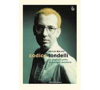 Codice Tondelli. La pagina è pelle, la parola è desiderio