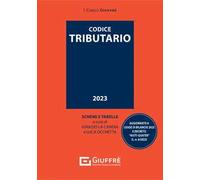 Codice tributario