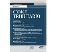 Codice Tributario 2025