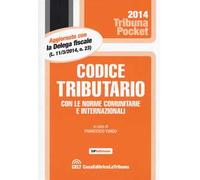 Codice tributario
