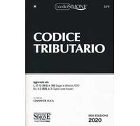 Codice tributario