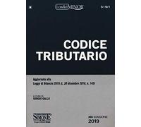 Codice tributario