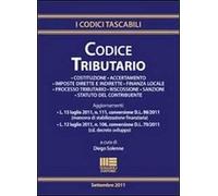 Codice tributario