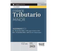 Codice tributario