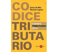 Codice tributario 2013