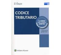 Codice tributario 2017. Con Contenuto digitale (fornito elettronicamente)