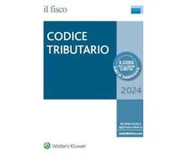 Codice tributario 2024