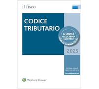 Codice tributario 2025