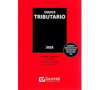 Codice tributario 2025