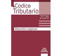 Codice tributario 2026