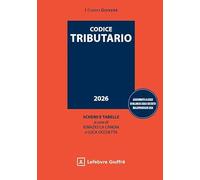 Codice tributario 2026