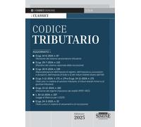 Codice Tributario 2025