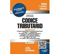 Codice tributario. Con App Tribunacodici