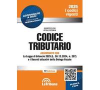 Codice tributario. Con App Tribunacodici