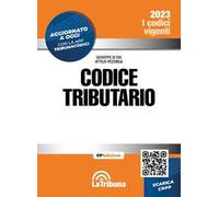 Codice tributario. Con App Tribunacodici