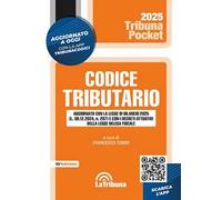 Codice tributario. Con App Tribunacodici
