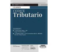 Codice tributario. Con espansione online