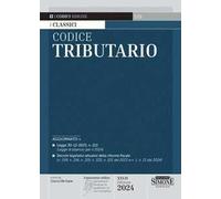Codice tributario. Con espansione online
