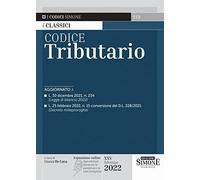 Codice tributario. Con espansione online
