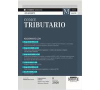 Codice tributario - De Luca G. (cur.)