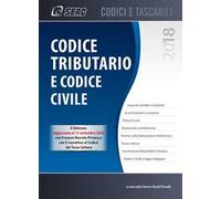 Codice tributario e codice civile