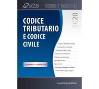 Codice tributario e codice civile