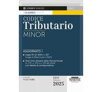 Codice Tributario Minor