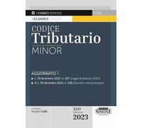 Codice tributario minor
