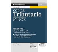Codice Tributario Minor