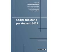 Codice tributario per studenti 2023 - 2023 - Ledizioni