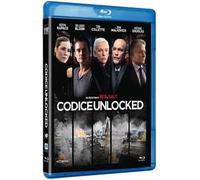 Codice Unlocked (Blu-ray)