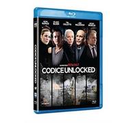Codice Unlocked (Blu-Ray Disc)