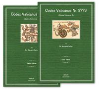 Codice Vaticano n. 3773.