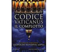 Codice vaticanus. Il complotto