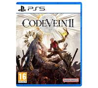 CODICE VEIN 2 PS5