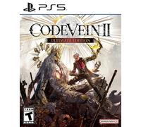 Codice Venature II: Ultimate Edition - sony PLAYSTATION 5 - Nuovo
