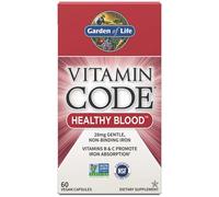 Codice Vitamina Sangue Sano - 60 capsule vegane