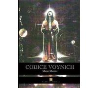 Codice Voynich