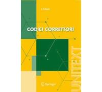 Codici correttori: Un'introduzione