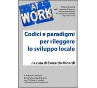 Codici e paradigmi per rileggere lo sviluppo locale