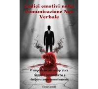 Codici emotivi nella Comunicazione Non Verbale: Principi chiave per interpretare risposte automatiche e decifrare comportamenti nascosti