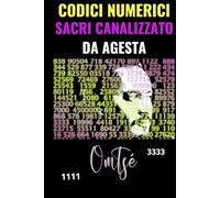 CODICI NUMERICI SACRI CANALIZZATO DA AGESTA
