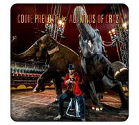 Codie Prevost - All Kinds Of Crazy