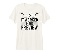 Codifica Divertente Vibe Agente AI Developer Prompt Ingegnere Coder Maglietta Premium