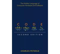 Codifica il linguaggio nascosto dell'hardware e del software del computer di ...