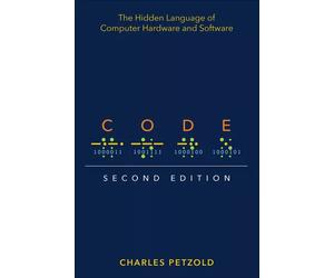 Codifica il linguaggio nascosto dell'hardware e del software del computer di ...
