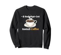 Codifica Sistema operativo Linux Sudo Apt-Get Install Coffee Felpa